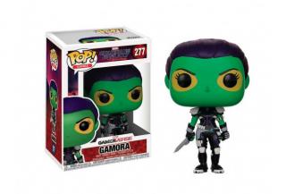 Avengers Guardians of the Galaxy Funko figurka - Gamora