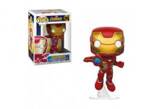 Avengers: Infinity War Funko POP figurka - Iron Man