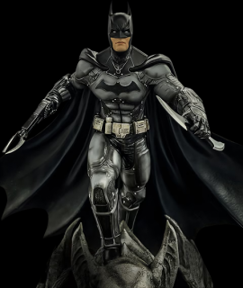 Batman Arkham - soška - Batman Arkham Origins Standard Version
