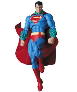 Batman Hush MAFEX - akční figurka - Superman