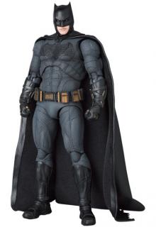 Batman MAFEX - akční figurka - Batman Zack Snyder´s Justice League Ver.
