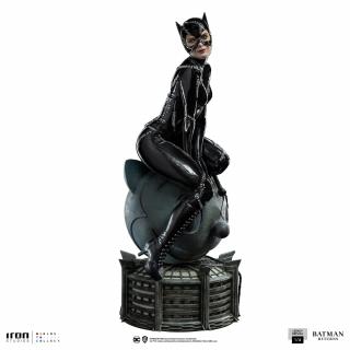 Batman Returns Legacy - soška - Catwoman