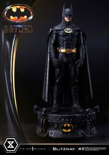 Batman - soška - Batman 1989