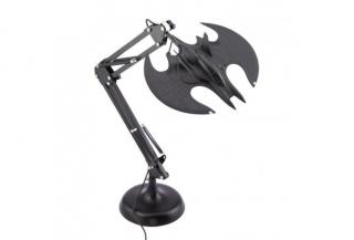 Batman stolní - lampička - Batwing