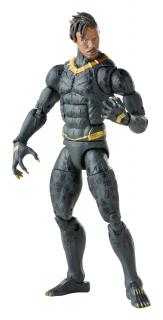 Black Panther Legacy Collection - akční figurka - Erik Killmonger