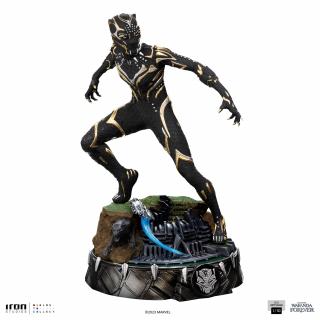 Black Panther Wakanda Forever Art Scale - soška - Shuri