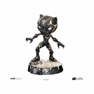 Black Panther Wakanda Forever Mini Co. - mini figurka - Shuri