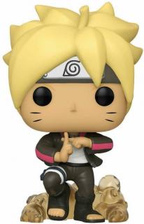 Boruto: Naruto Next Generations - Funko POP! figurka - Boruto Uzumaki