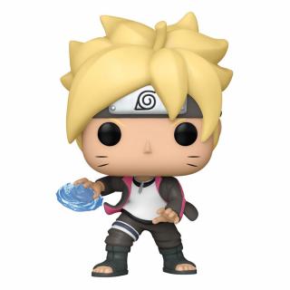 Boruto: Naruto Next Generations - Funko POP! figurka - Boruto with Rasengan