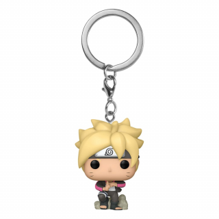 Boruto - Naruto Next Generations - Funko POP! klíčenka - Boruto Uzumaki