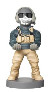 Call of Duty Cable Guy figurka - Ghost