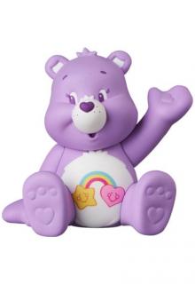 Care Bears UDF Series - mini figurka - Best Friend Bear