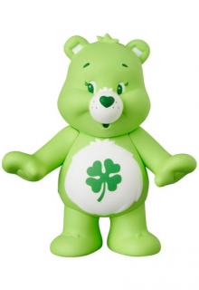 Care Bears UDF Series - mini figurka - Luck Bear