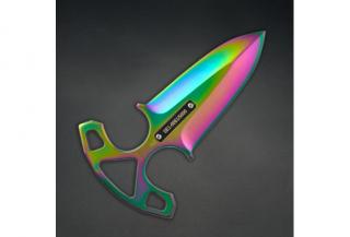 Counter-Strike Fadecase nůž - Shadow Dagger Elite - Fade