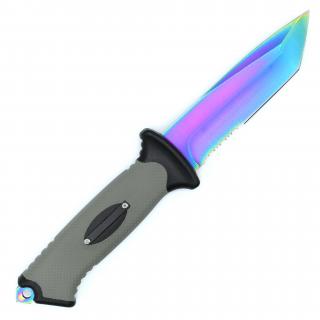 Counter-Strike KNIFY nůž - URSUS - Fade