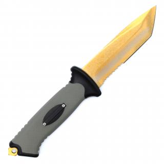 Counter-Strike KNIFY nůž - URSUS - Lore