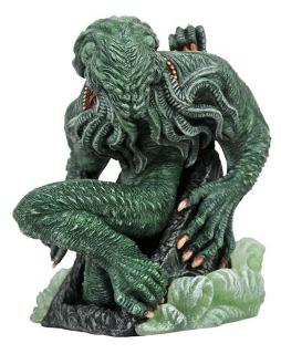 Cthulhu Gallery - soška - Cthulhu