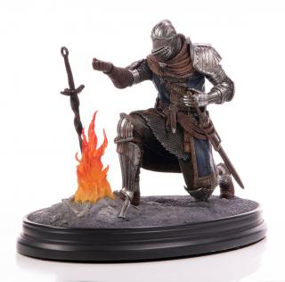 Dark Souls - soška - Elite Knight: Humanity Restored Edition