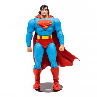 DC Collector - akční figurka - Superman & Krypto (Return of Superman)