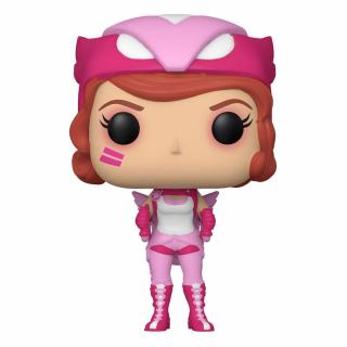 DC Comics Bombshell - Funko POP! figurka - Hawkgirl