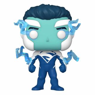 DC Comics - Funko POP! figurka - Superman (Blue)