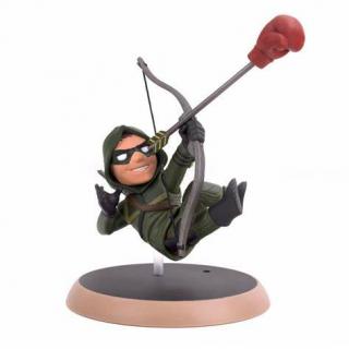 DC Comics Q-Fig - figurka - Green Arrow