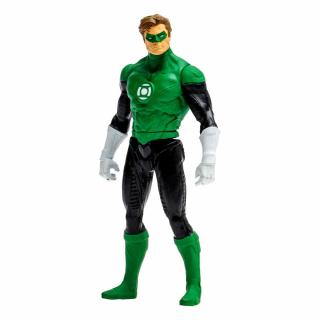 DC Direct Page Punchers - akční figurka - Green Lantern (Hal Jordan)