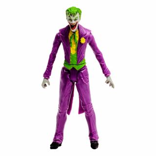 DC Direct Page Punchers - akční figurka - Joker (DC Rebirth)