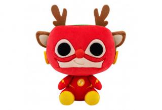 DC - funko plyšák - Rudolph Flash