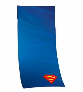 DC Gym - ručník - Superman