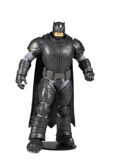 DC Multiverse - akční figurka - Armored Batman (The Dark Knight Returns)