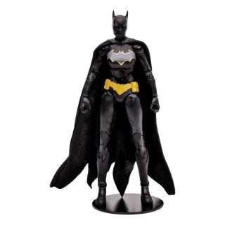 DC Multiverse - akční figurka - Batgirl Cassandra Cain (Gold Label)