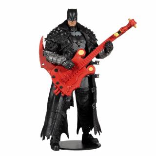 DC Multiverse - akční figurka - Batman Death Metal