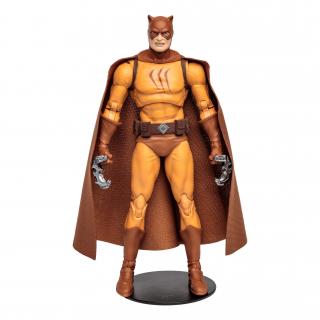 DC Multiverse - akční figurka - Catman (Villains United) (Gold Label)