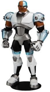 DC Multiverse - akční figurka - Cyborg