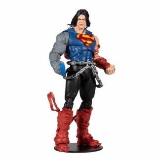 DC Multiverse - akční figurka - Death Metal Superman