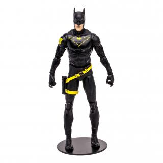 DC Multiverse - akční figurka - Jim Gordon as Batman (Batman: Endgame)