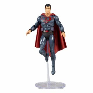DC Multiverse - akční figurka - Superman: Red Son