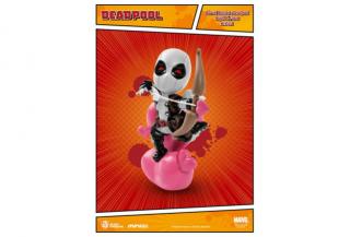 Deadpool Egg-Attack figurka - Cupid X-Force