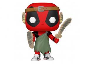 Deadpool - funko figurka - 30. výročí - LARP Deadpool