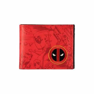 Deadpool - peněženka - Grafitti