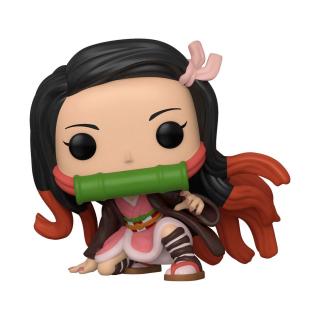 Demon Slayer - Funko POP! figurka - Nezuko Kamado