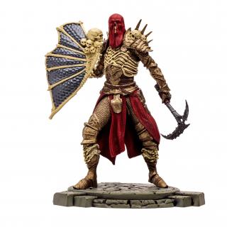 Diablo 4 - akční figurka - Summoner Necromancer (Epic)