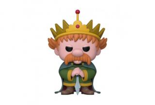 Disenchantment - funko figurka - King Zog