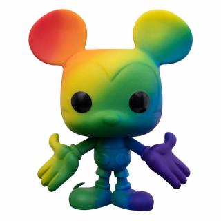 Disney - funko figurka - Pride Mickey Mouse
