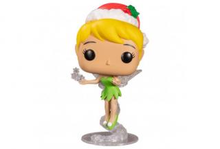 Disney - funko figurka - Tinker Bell - Exclusive Limited Edition