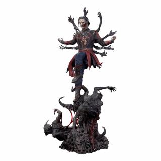 Doctor Strange in the Multiverse of Madness Art Scale - soška - Dead Defender Strange