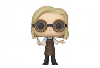 Doctor Who Funko figurka - Doctor with Goggles
