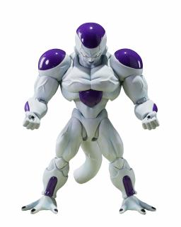 Dragon Ball Z S.H. Figuarts - akční figurka - Full Power Frieza