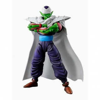 Dragon Ball Z Super S.H. Figuarts - akční figurka - Piccolo (The Proud Namekian)